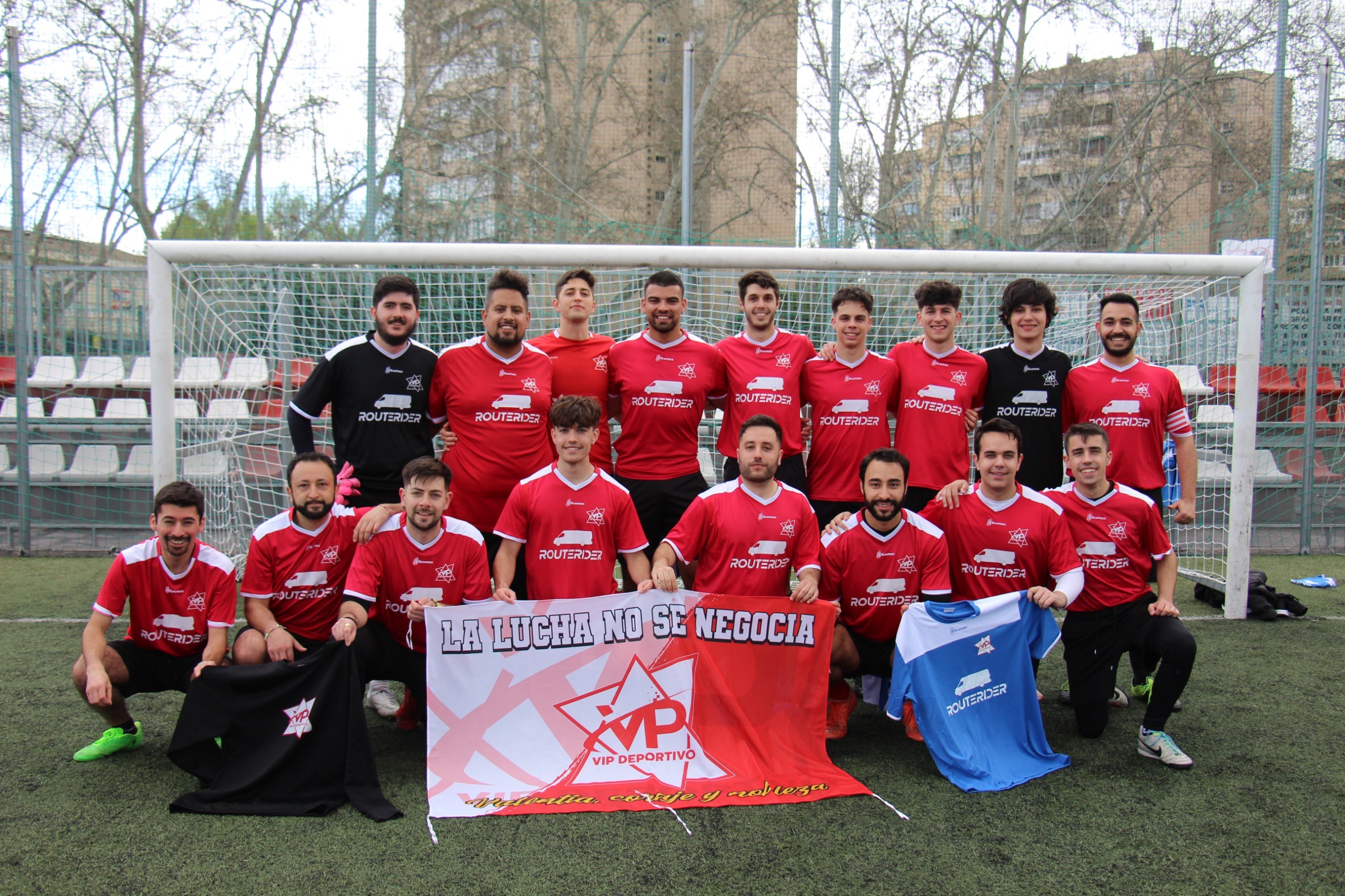 VIP Deportivo FC